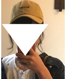 SpRay | キャップ