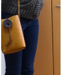 UNIQLO | デニムパンツ