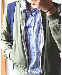 rivet & surge | シャツ/ブラウス