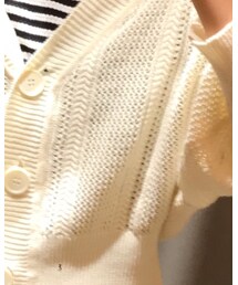 RETRO GIRL | カーディガン/ボレロ