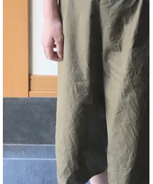 all of me | パンツ