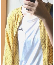 Simplicite | Tシャツ/カットソー