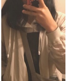 GU | オールインワン・サロペット