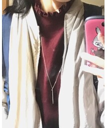 GU | ニット/セーター