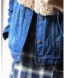 GU | ニット/セーター