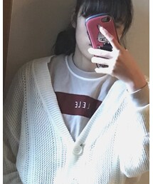 179/WG | Tシャツ/カットソー