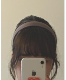 flower | カチューシャ