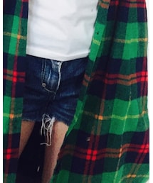 American Eagle | デニムパンツ