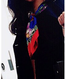 MOSCHINO | マフラー