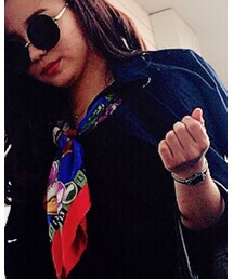 CECIL McBEE | シャツ/ブラウス