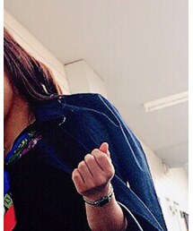 INDIVI | トレンチコート