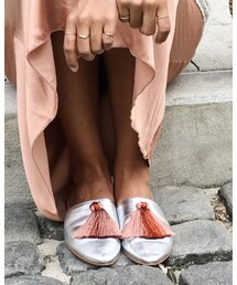 LOEFFLER RANDALL | サングラス