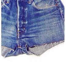 TODAYFUL | デニムパンツ