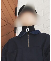 JW Anderson | チョーカー