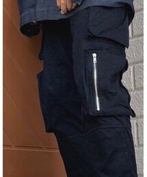 古着 | カーゴパンツ