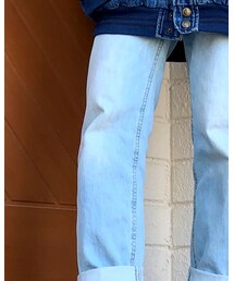 古着 | デニムパンツ