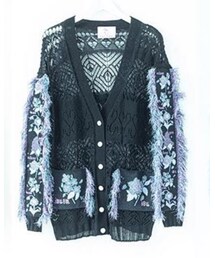 rurumu: | カーディガン/ボレロ