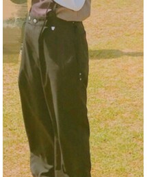 CONVERSE ALL STAR | オールインワン・サロペット