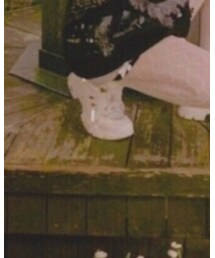 GUCCI | スニーカー