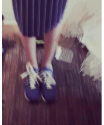 NEW BALANCE | スニーカー
