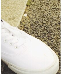 VANS | スニーカー