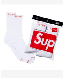 Supreme  | ソックス/靴下