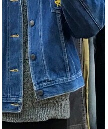 GUCCI | デニムジャケット