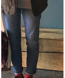 Levi's | デニムパンツ