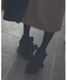 mayla classic | パンプス