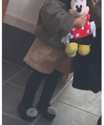 apres les cours | パンツ