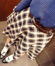 no brand | スカート