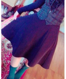 GU | スカート