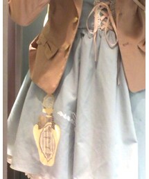 Amavel | スカート