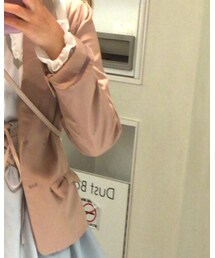 ARROW | テーラードジャケット