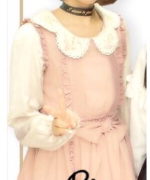 F i.n.t | シャツ/ブラウス