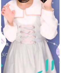 ARROW | シャツ/ブラウス