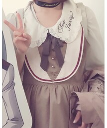 Amavel | シャツ/ブラウス