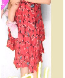 Jane Marple | スカート