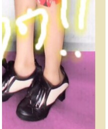 BABY,THE STARS SHINE BRIGHT | ブーティ