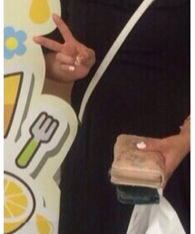 mon Lily | ワンピース