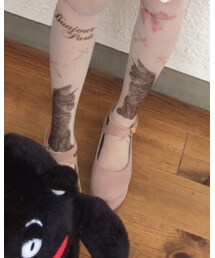 F i.n.t | パンプス