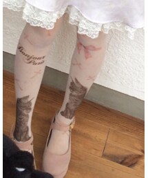 Ank Rouge | タイツ/ストッキング