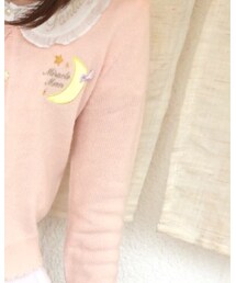 SWIMMER | カーディガン/ボレロ