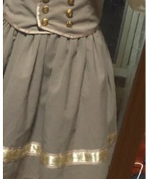 Amavel | スカート