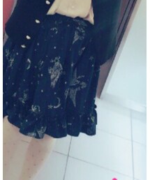 Ank Rouge | スカート