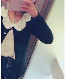 MILK | カーディガン/ボレロ