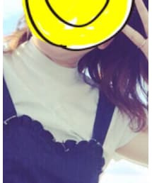 Candy Stripper | Tシャツ/カットソー