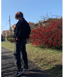 ZARA | デニムパンツ