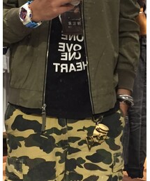 STUSSY | Tシャツ/カットソー