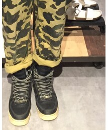NIKE | スニーカー